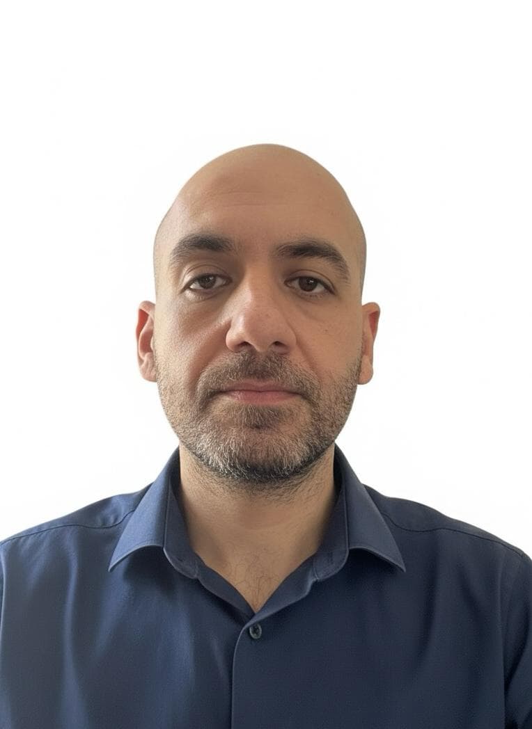 Hakan Suluoğlu